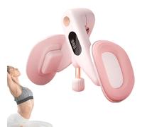 Pelvic Floor Trainer for Women - Refreshments Pelvic Floor Exercise in Inner Thigh | Mother Wife Body Shaping Contour Training Equipment for Room