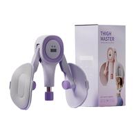 Pelvic Floor Trainer For Women,Smart Display Electric Equipment For Exercise | Fitness Machine For Exercising Inner Thighs | For Women And Men, Postpartum, Buttocks, Cade