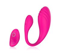 Pelvic Floor Trainer for Women with Remote Control for Bladder Control and Pelvic Floor Exercises