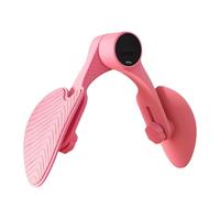 Pelvic Floor Trainer, Inner Thigh Exerciser,Internal Thigh Exercise Equipment | Adjustable Hip Trainer for Women, Pelvic Floor Exerciser for Bedroom, Gym in C