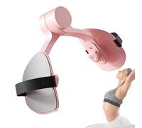 Pelvic Floor Trainer - Inner Thigh Muscle Мaster Exercise Devices | Floor Trainer With Counter Resistance Band | Leg Strengthener Workout Exerciser | Equipment For Abdomen Buttocks Men Women Fitness