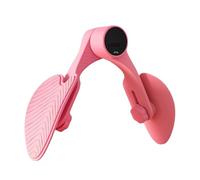 Pelvic Floor Trainer, Inner Thigh Trainer, Training Equipment for the Inner Thigh, Inner Thigh Trainer, Adjustable Hip Strengthening Trainer for Women, Adults
