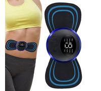 Pelvic Floor Trainer Pelvic Floor Muscle Trainer Electric Massage Cushion Pelvic Floor Strengthening Pore Trainer Portable Thigh Exerciser