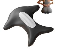 Pelvic Floor Trainer, Pelvic Floor Trainer for Men, Exercise Device with Electric Massage & Vibration Modes, Portable Kegel Exercise Equipment for Core Muscle Strengthening