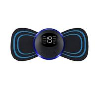 Pelvic Floor Trainer - Pelvic Muscle Trainer | Electric Massage Strengthening Device, Multifunctional Body Sculpture Tool for Thigh Exercises