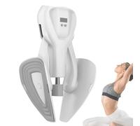 Pelvic Floor Trainer - Portable Strength Training Equipment | Inner Thigh Exerciser | for Girlfriend Wife Friend Sister Daughter