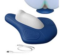 Pelvic Floor Trainer - Progressive Strength Training, 4 Intensity Modes Pelvic Floor Trainer for Women | Rechargeable Core Rehabilitation Trainer to Prepare the Urinary Bladder for Birth