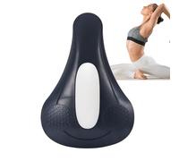 Pelvic Floor Trainer - Rechargeable Battery Powered, ABS Body Construction, Ergonomic Training Shape, Home Fitness Support | Pelvic exercise bladder support physical fitness women training routine