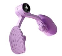 Pelvic Floor Trainer - Thigh Trainer | Pelvic Floor Muscle Trainer for Women | Hip Training Device with Good Elasticity - | Home Executive, Gi