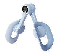 Pelvic Floor Trainer - Training Device, Home Pelvic Strengthening | Adjustable Resistance Trainer, Postpartum and Women's Health Use, Compact Ergonomic Design, Pelvic Muscle Solution