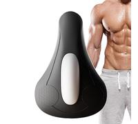 Pelvic Floor Trainer - USB-C Rechargeable Device, Men Fitness Equipment, 4 Vibration Modes, Strengthens Pelvic Muscles, Authentic Easy Use Design, Home Gym Accessory for Apartment Dormitory
