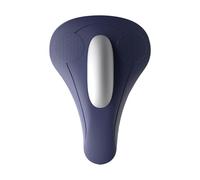 Pelvic Floor Trainer | USB-C Rechargeable Men’s Fitness Device With 4 Vibration Modes | Pelvic Muscle Strengthening Massager | Portable Exercise Equipment For Home Gym Office Travel Indoor Workout And