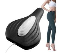 Pelvic Floor Trainer | USB Plug-in Silent Ergonomic Massager Tool | Pelvis Floor Muscle Trainer | for Office Car Chair Couch Truck Driving Sitting