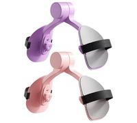 Pelvic Floor Trainer Woman - Pelvic Floor Training Device | ABS Inner Thigh Equipment Strengtheners, Workout Hip Buttocks Abdomen Strength Training Sports Outdoors Home Fitness Ṕelvic