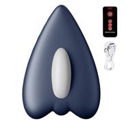 Pelvic Floor Trainer Woman | Remote Control Trainer,Heating Smart Pelvic Floor Muscle Exerciser,for Men Women Personal Care Postpartum Workout