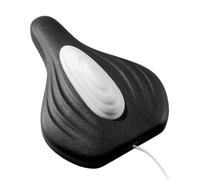 Pelvic Floor Trainer Woman - USB Plug-in Quiet Ergonomic Workout - Pelvis Floor Muscle Trainer | for Office Car Chair Couch Truck Driving Sitting