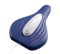 Pelvic Floor Trainer Woman - USB Plug-in Silent Ergonomic Training Tool | Pelvic Floor Strengthening Device,for Office Car Chair Couch Truck Driving Sitting