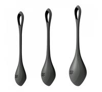Satisfyer YONI POWER 2 TRAINING set 3 pc
