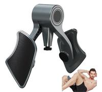 Pelvic Hip Trainer - Adjustable Exercise Trainer For Inside Thigh | Pelvic Floor Muscle & Inner Thigh | Multifunctional Leg Clip For Pelv Repair