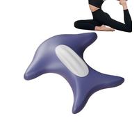 Pelvic Muscle Trainer | Dolphin Shape Leg Toner,Pelvic Floor Training Core Support Exerciser - for Bedroom Living Room Gym Home Mother Wife Sisters Family