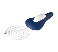Pelvic Muscle Trainer - Electric Core Strength Exerciser, Electric Pelvic Floor Muscle Exerciser, for Office Apartment Travel Vacation Dormitory