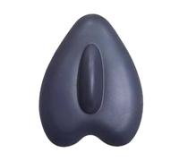 Pelvic Muscle Trainer, Exercise Equipment for Inner Thigh | Thigh Masters Hip Trainer - Floor Strength Trainer, Ergonomic Exercise Device p