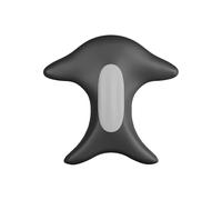 Pelvic Muscle Trainer | Heating Workout Equipment - Inner Thigh Exerciser Pelvic Muscle Trainer - for Home Bedroom Living Room Mother Wife Sisters Family Friends