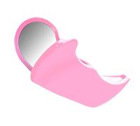Pelvic Muscle Trainer, Pelvic Muscle Trainer,Pelvic Floor Trainer Hip Trainer | Hip Inner Thigh Trainer for Women, Pelvic Floor Booster for Travel, Apartment