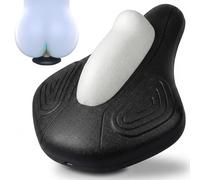 Pelvic Pulse for Men Pelvic Floor Exercise Device Wireless Low-Noise Ergonomic Bladder Control Trainer & Exerciser for Women