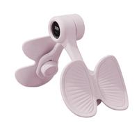 Pelvic Resistance Device - Hip Muscle Shaper, Lower Body Toner | Postnatal Recovery Tool, Inner Thigh Exercise Equipment, Training Equipment