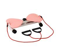 Pelvic Rotation Device - Non-Slip Quiet Rotation Plate Abdominal Balance Exercise Disc | Fitness Accessories for Flat Abdomen Training for Men and Women