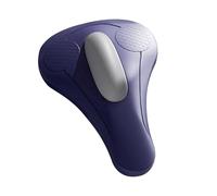 Pelvic Strength Exercise Device - 4-Mode Fitness Equipment, Core Muscle Toner, USB-C Rechargeable, Simple, Personal Wellness Tool, Men’s Health and Exercise Accessory for Health