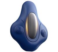 Pelvic Trainer, Portable Pelvic Floor Trainer for Core Support and Daily Muscle Conditioning, Comfortable Use and Simple Operation