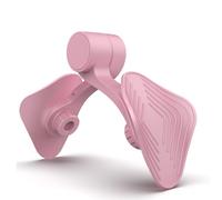 Pelvic Trainer， Thigh Master Exerciser Toner Butt, Leg, Arm Toning Equipment Kegel Exercise Products for Women Tightening