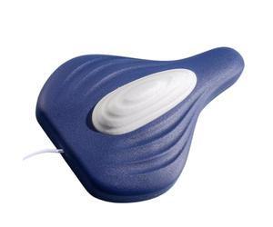 pelvicFsloor Strengthening Device,USB Plug-in Silent Ergonomic Massager Tool | pelvicsFloor Exerciser - for Office Car Chair Designed to Strengthen The pelvicFloor, This Device Improves Muscle Tone A