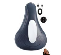 Pelvipulse Pro for Men, 2026 New Upgrade Pelvipulse Pelvic Floor Muscle Training Device, with 4 Vibration Modes, Intelligent Remote Control USB Charging, for Improves Stamina (Blue)