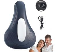 Pelvipulse pro for Men, Men’s Core Trainer, Smart Pelvic Floor Muscle Exerciser , 4 Train Modes Guided Vibration, Quiet Discreet Design, pelvi Pulse pro Home Fitness for Daily Core Strength(Blue)