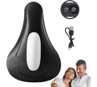 Pelvipulse pro for Men, Men’s Core Trainer, Smart Pelvic Floor Muscle Exerciser , 4 Train Modes Guided Vibration, Quiet Discreet Design, pelvi Pulse pro Home Fitness for Daily Core Strength(Black)