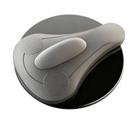 Pelvipulse Pro for Men,Pelvipulse Pro,Type-c Rechargeable Pelvic Floor Trainer for Men,Pelvic Floor Exercise Devices Mens (Gray)
