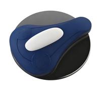 Pelvipulse Pro for Men,Pelvipulse Pro,Type-c Rechargeable Pelvic Floor Trainer for Men,Pelvic Floor Exercise Devices Mens (Blue)