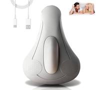 Pelvipulse Pro, Pelvi Pulse Pro For Men, Pelvipulse Pro Pelvic Floor Exercise Devices Men, With 4 Vibration Modes, Usb-C Rechargeable Seat Trainer For Improves Stamina (Gray)