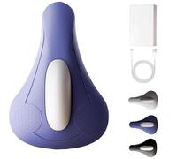 PelviPulse Pro, Pelvi Pulse Pro, PelviPulse Pelvic Floor Exercise Massager, 4 Vibration Modes, for Improves Stamina&Confidence (Blue)