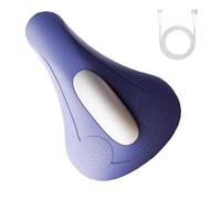 Pelvipulse Pro, Pelvi Pulse Pro, Pelvipulse Pelvic Floor Exercise Massager with 4 Vibration Modes, Pelvic Pulse for Men, Type-C Rechargeable for Improves Stamina & Confidence (Blue)