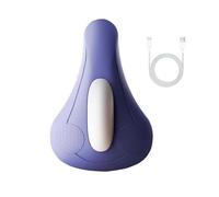 PelviPulse Pro, PelviPulse Pelvic Floor Exercise Massager for Men, Pelvipulses Pro Pelvic Trainer with Remote Control Function, 4 Vibration Modes, USB-C Rechargeable (Blue,No Remote)