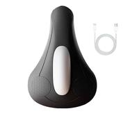 PelviPulse Pro, PelviPulse Pelvic Floor Exercise Massager for Men, Pelvipulses Pro Pelvic Trainer with Remote Control Function, 4 Vibration Modes, USB-C Rechargeable (Black,Remote)