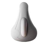 Pelvipulse Pro, Pelvipulse Pelvic Floor Muscle Trainer, Electric Device for Strengthening The Pelvic Floor, 4 Modes for Postpartum Rehabilitation and for The Health of Women and Men (Grey)