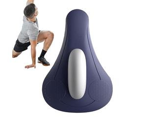 Pelvis Floor Muscle Trainer - Primary Technical PC Electronics Parts, 15x22cm Rechargeable Base, Deep Semantics Core Rehabilitation System, Secondary Material Ergonomic Build | Device for Women & Men