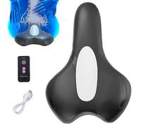 Pelvitone Pelvic Floor Trainer for Women, Pelvitone Intelligent Remote Control Exerciser USB Charging, 4-Speed Adjustment for Enhanced Strength and Comfort (Black)