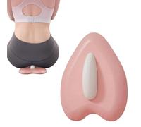 Pelvitone Pelvic Floor Trainer,Pelvic Floor Trainer for Men Women,Kegell Inner Thigh Workout Device, Kegell Exercise Tools for Daily Core Strength, Home, Travel, Yoga(Non-Electric Version)