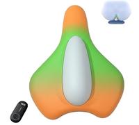 Pelvitone Pelvic Floor Trainer, Pelvitone Intelligent Remote Control Exerciser, Charging, 5-Speed Adjustment, Enhanced Strength and Comfort, for Women and Men (Green)